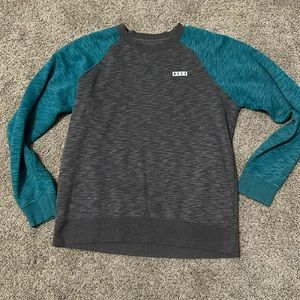 Neff medium crewneck